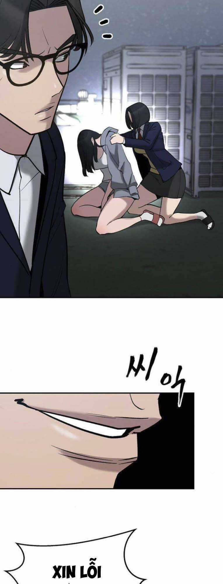 Quản Lí Du Côn Chapter 54 trang 112