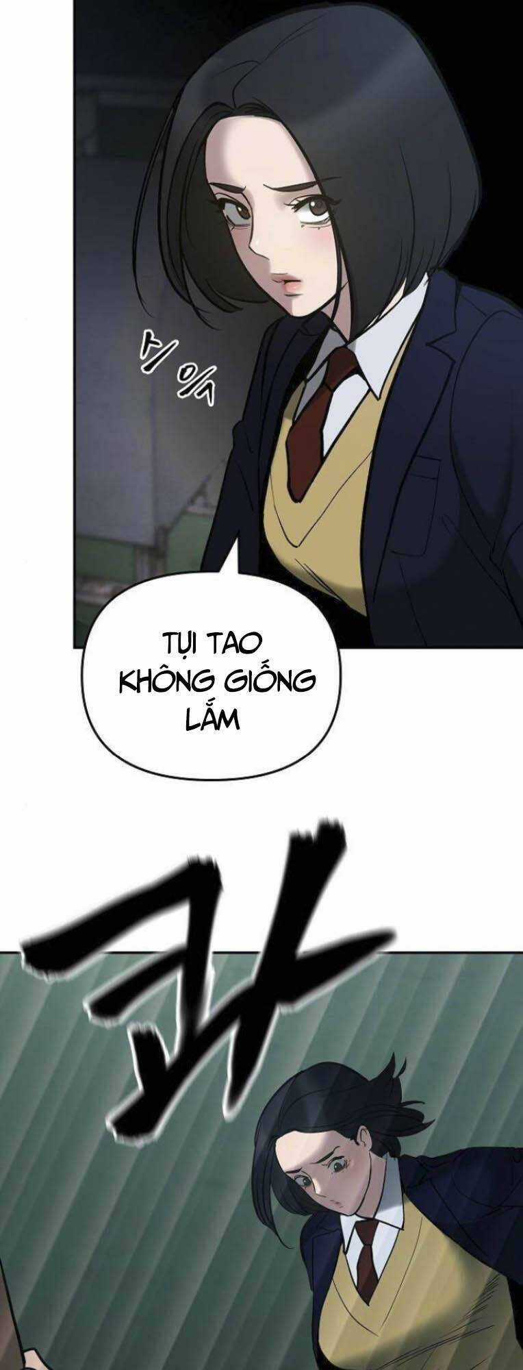 Quản Lí Du Côn Chapter 54 trang 114