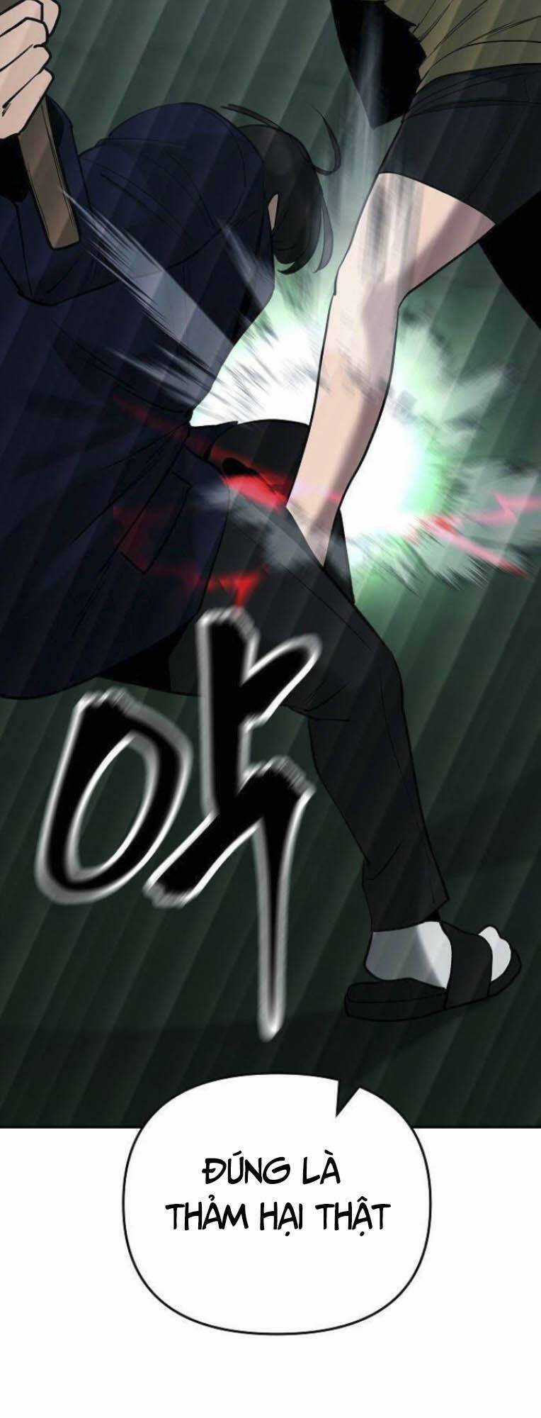 Quản Lí Du Côn Chapter 54 trang 115