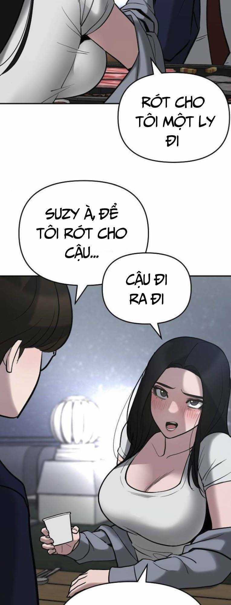 Quản Lí Du Côn Chapter 54 trang 12