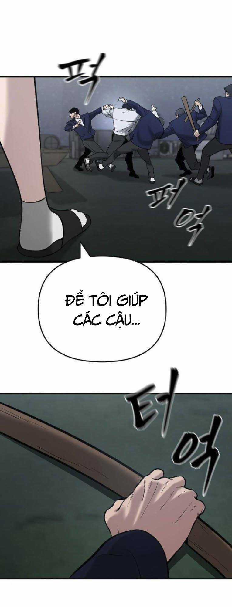 Quản Lí Du Côn Chapter 54 trang 121