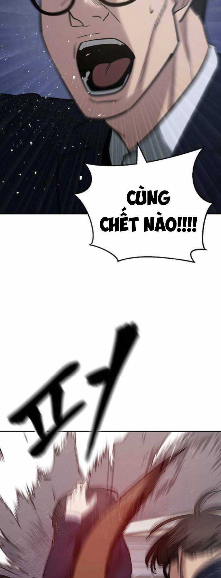 Quản Lí Du Côn Chapter 54 trang 124