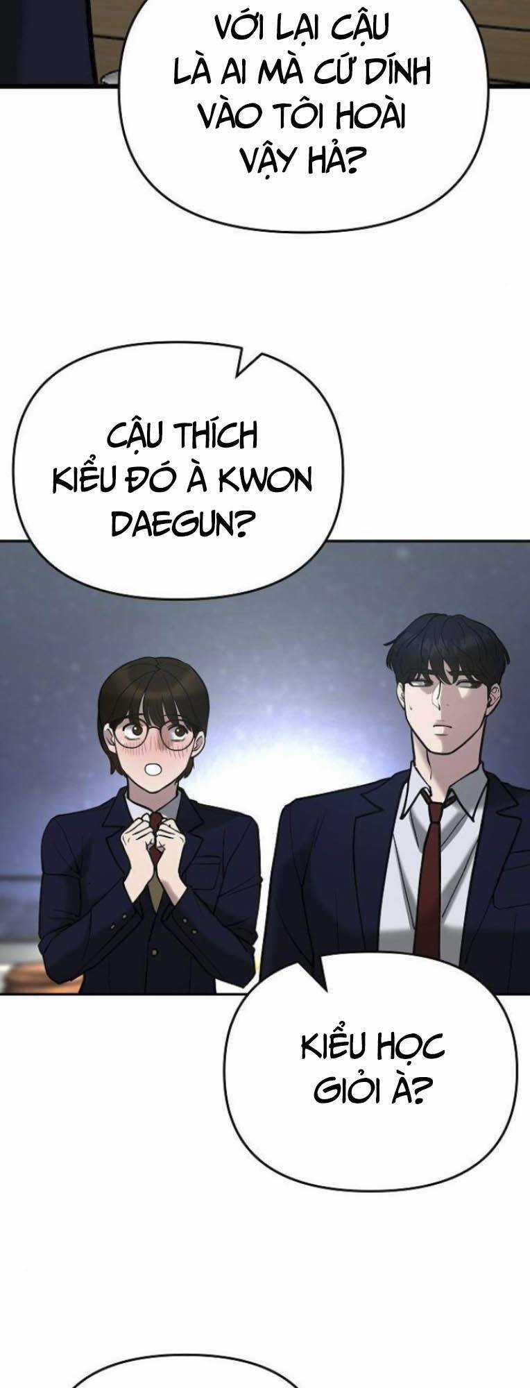 Quản Lí Du Côn Chapter 54 trang 13