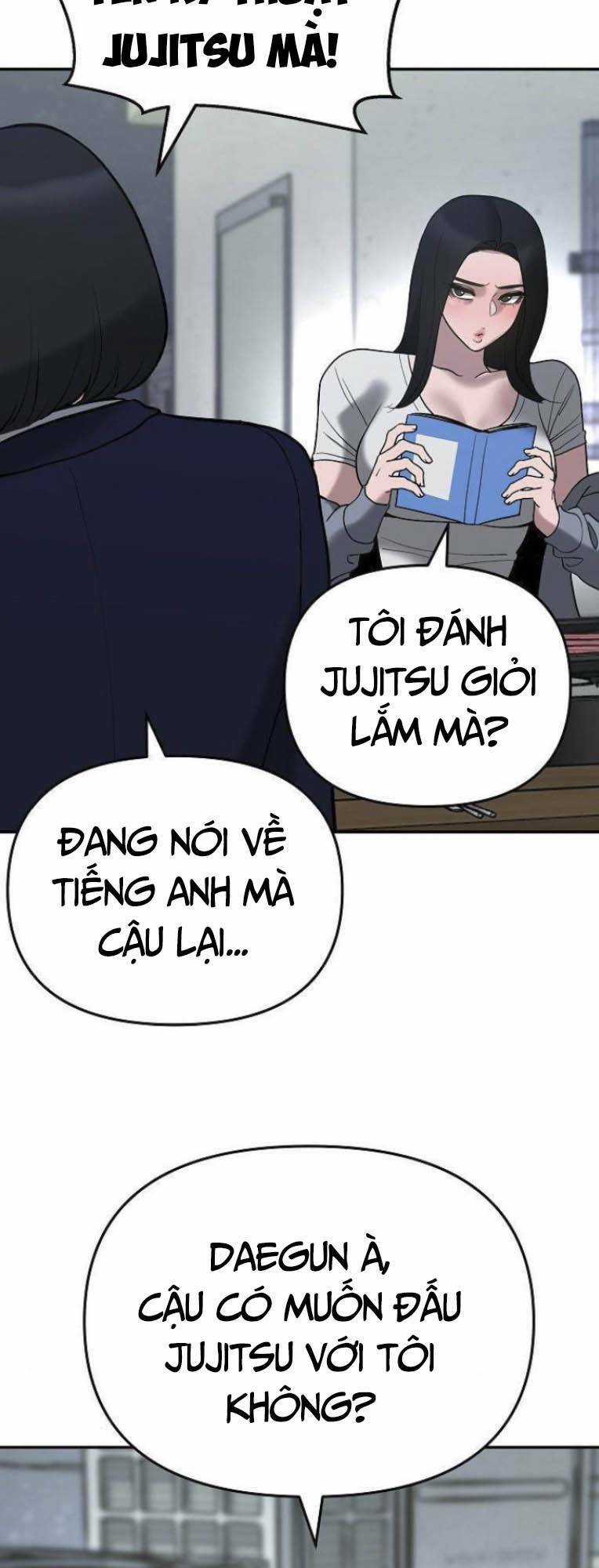 Quản Lí Du Côn Chapter 54 trang 15