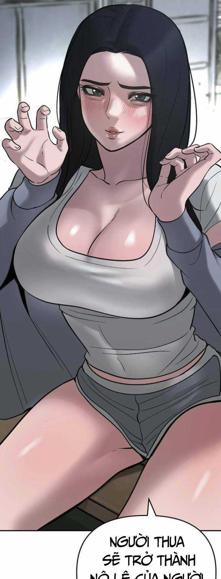 Quản Lí Du Côn Chapter 54 trang 16