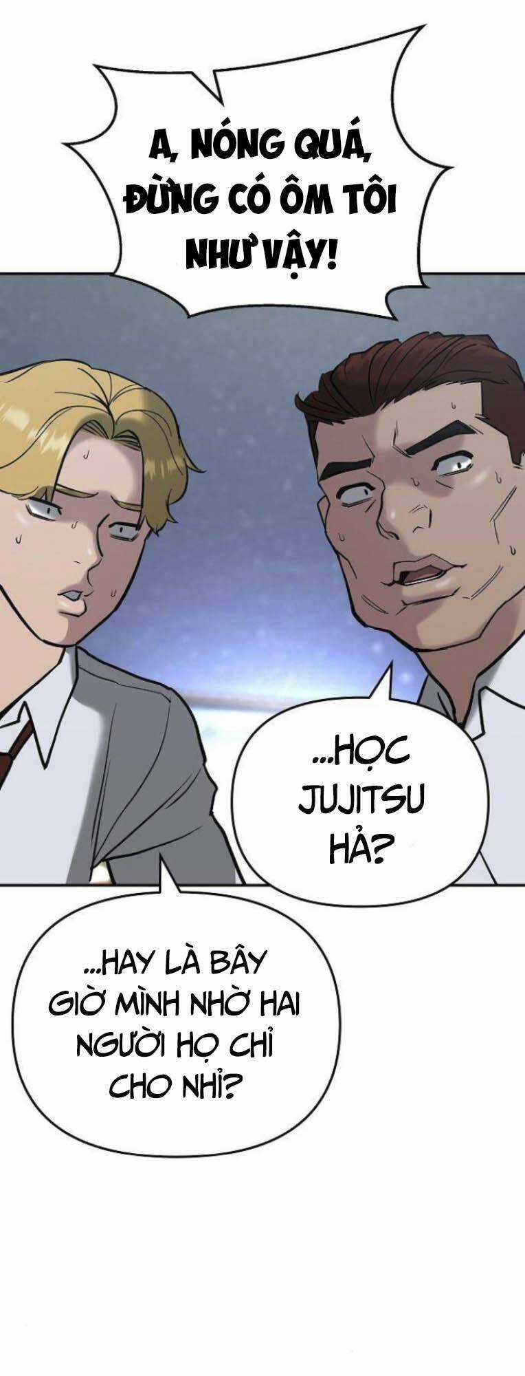 Quản Lí Du Côn Chapter 54 trang 19