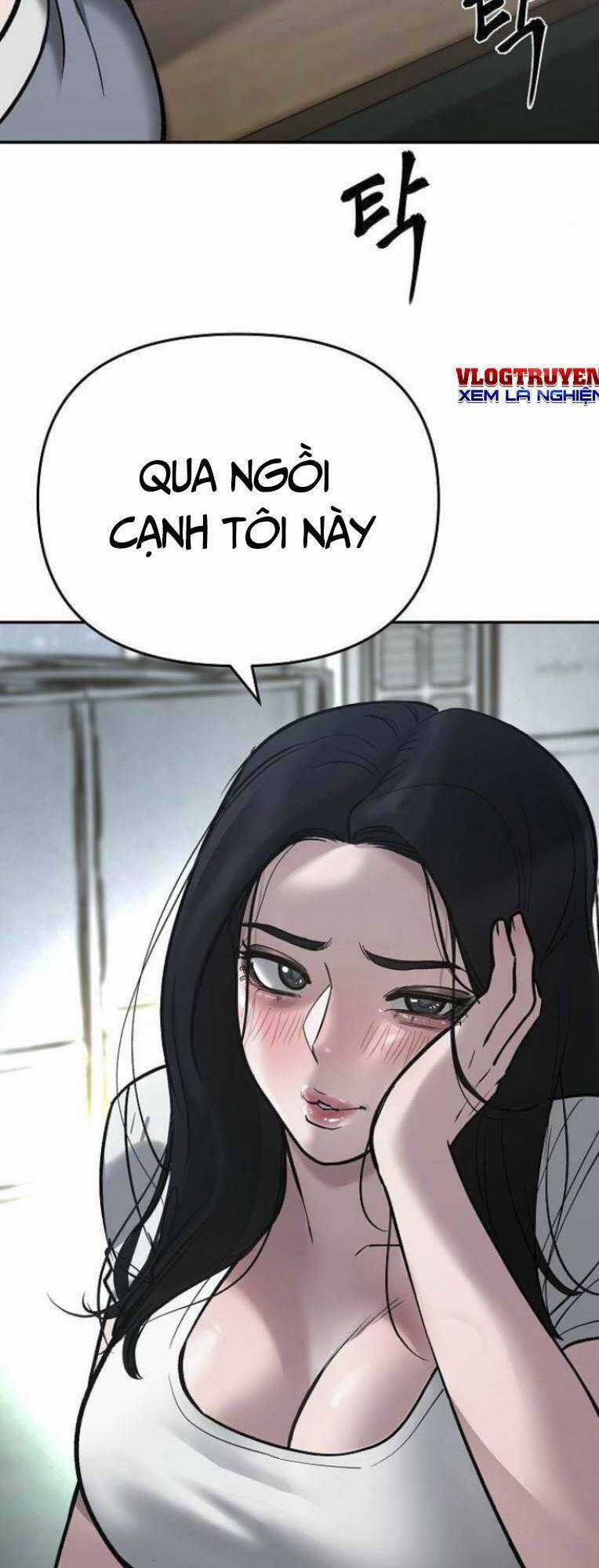 Quản Lí Du Côn Chapter 54 trang 2