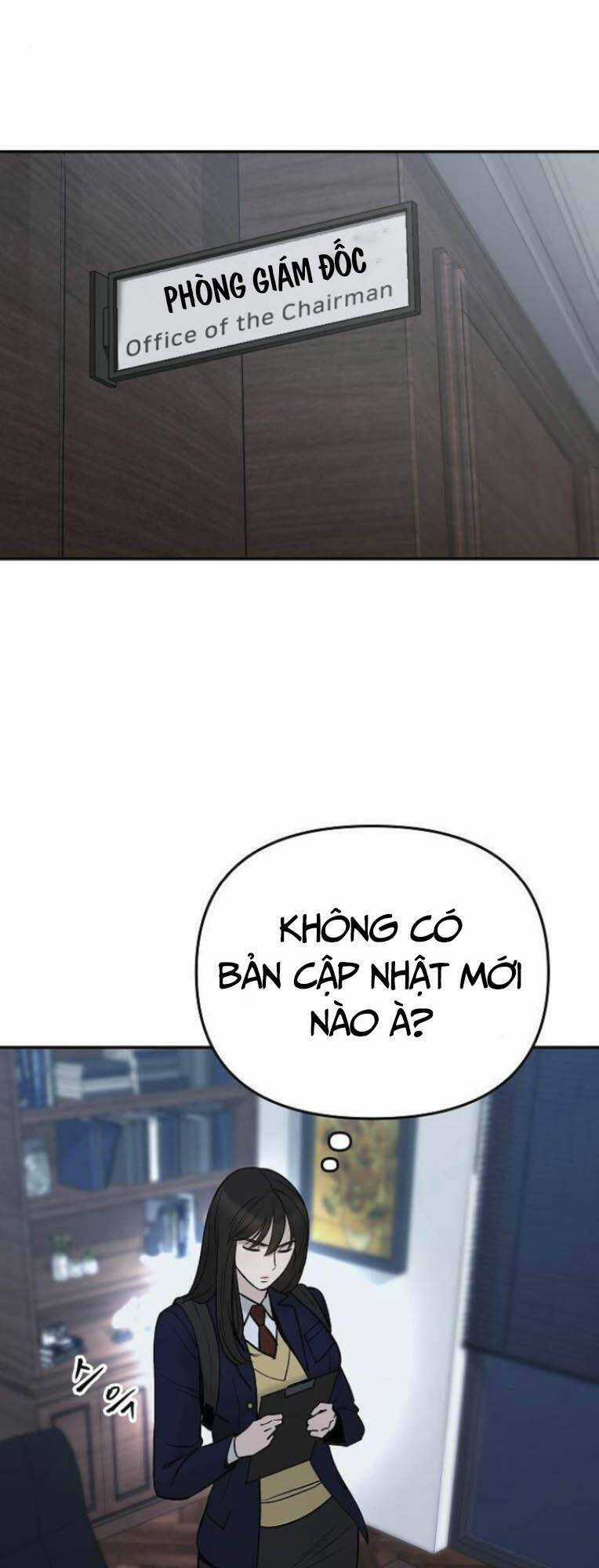 Quản Lí Du Côn Chapter 54 trang 21