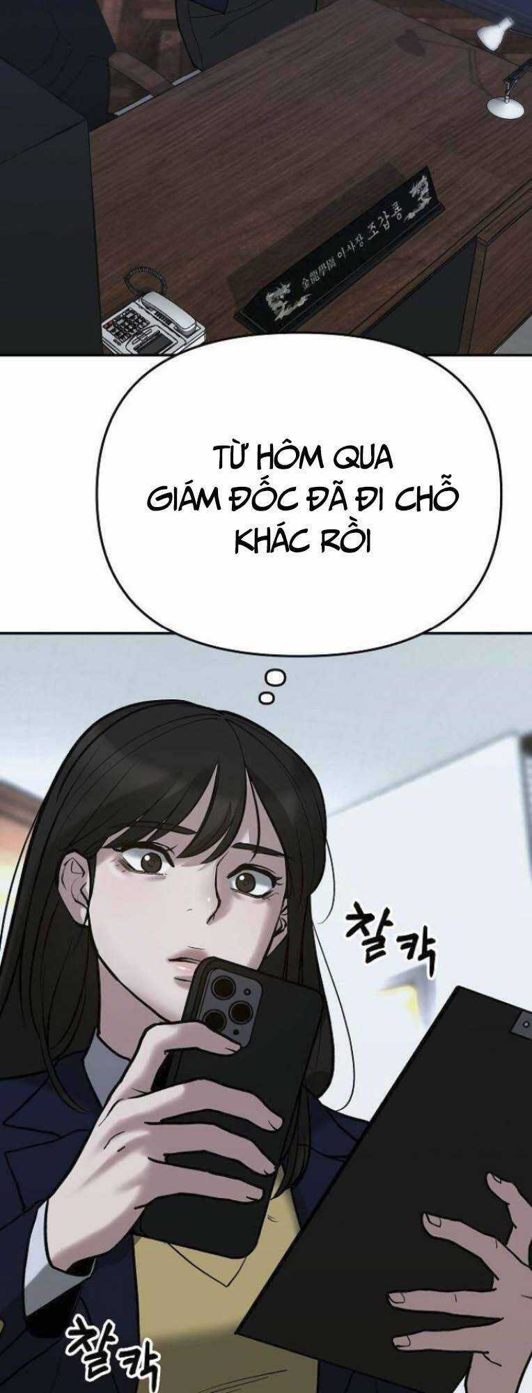 Quản Lí Du Côn Chapter 54 trang 22