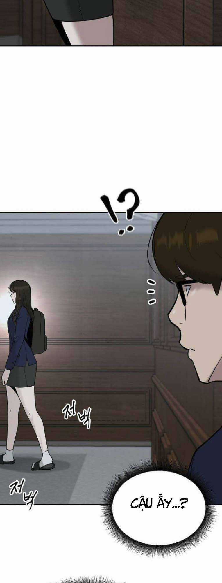 Quản Lí Du Côn Chapter 54 trang 24