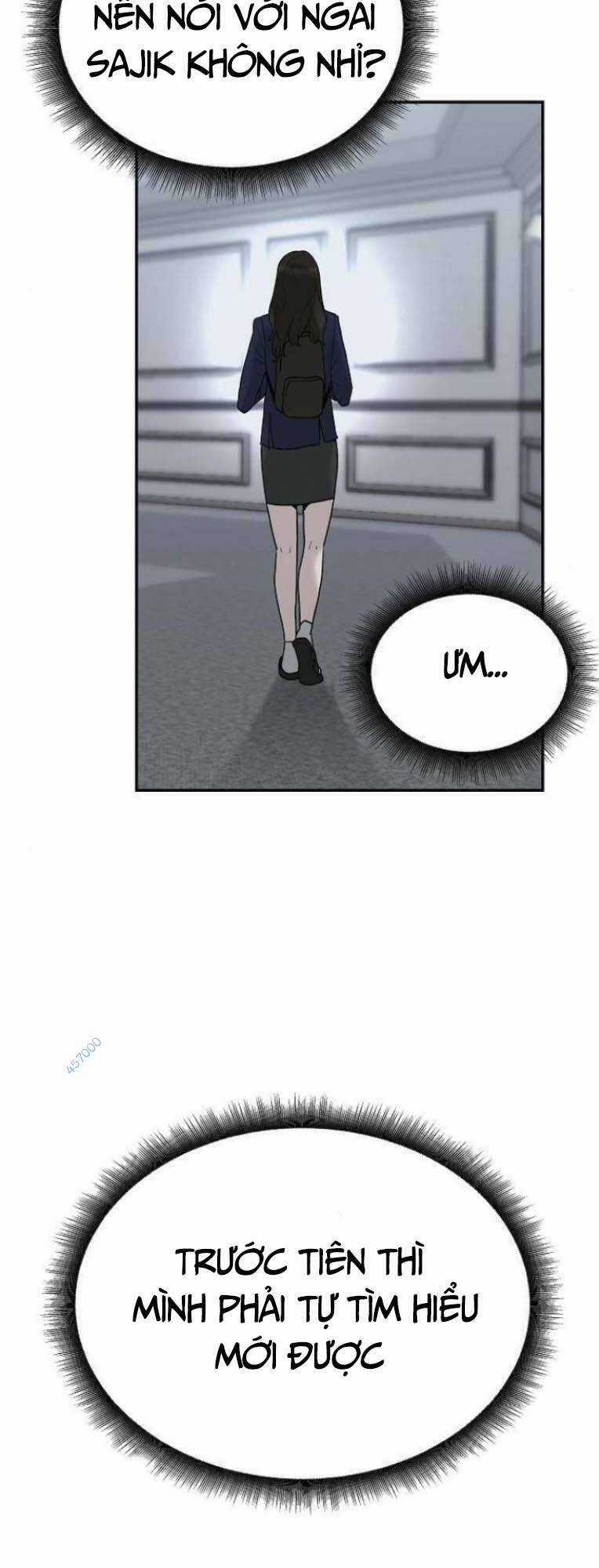 Quản Lí Du Côn Chapter 54 trang 26