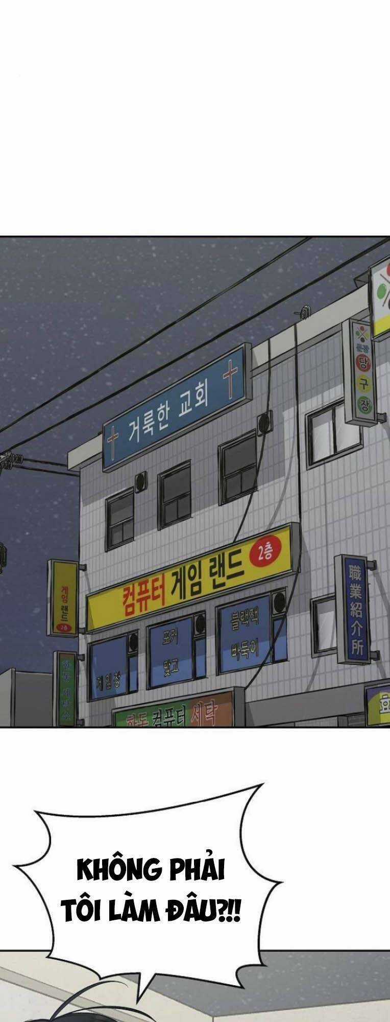 Quản Lí Du Côn Chapter 54 trang 27