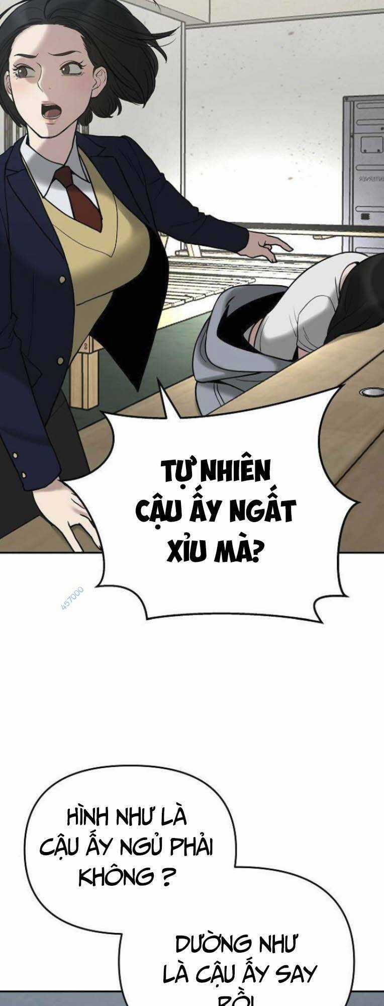 Quản Lí Du Côn Chapter 54 trang 28