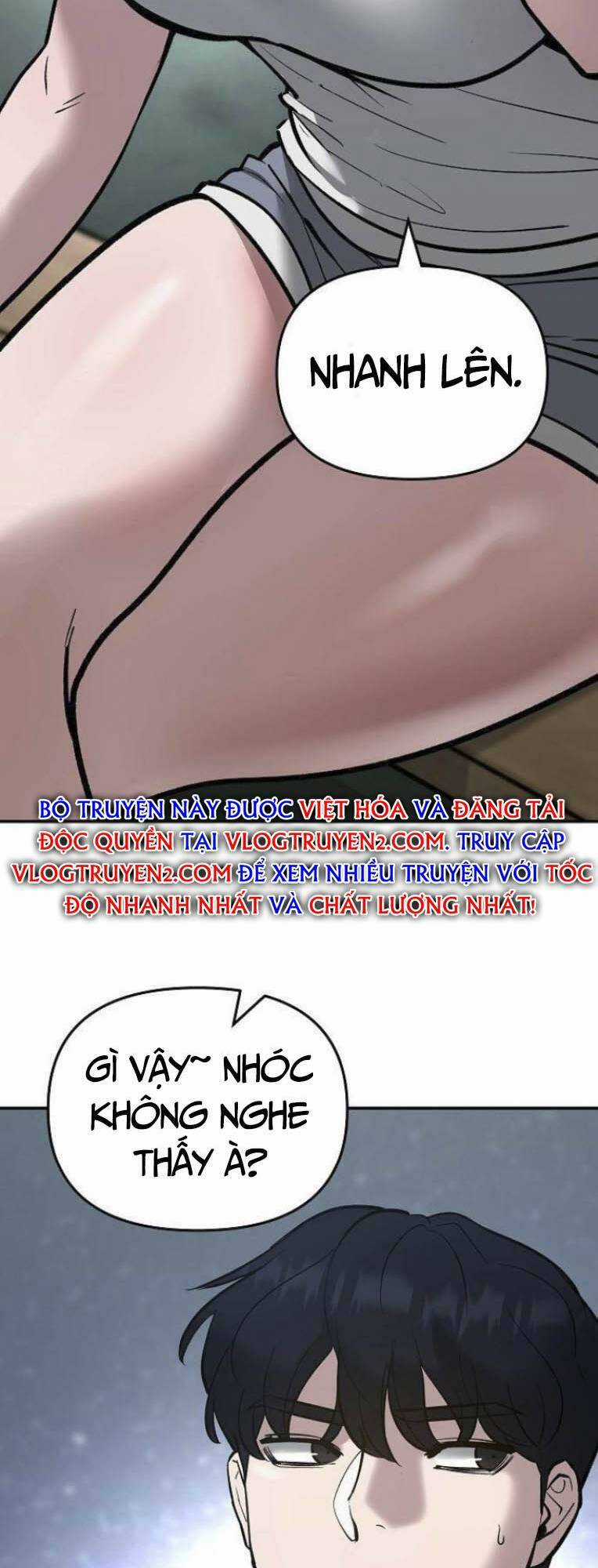 Quản Lí Du Côn Chapter 54 trang 3