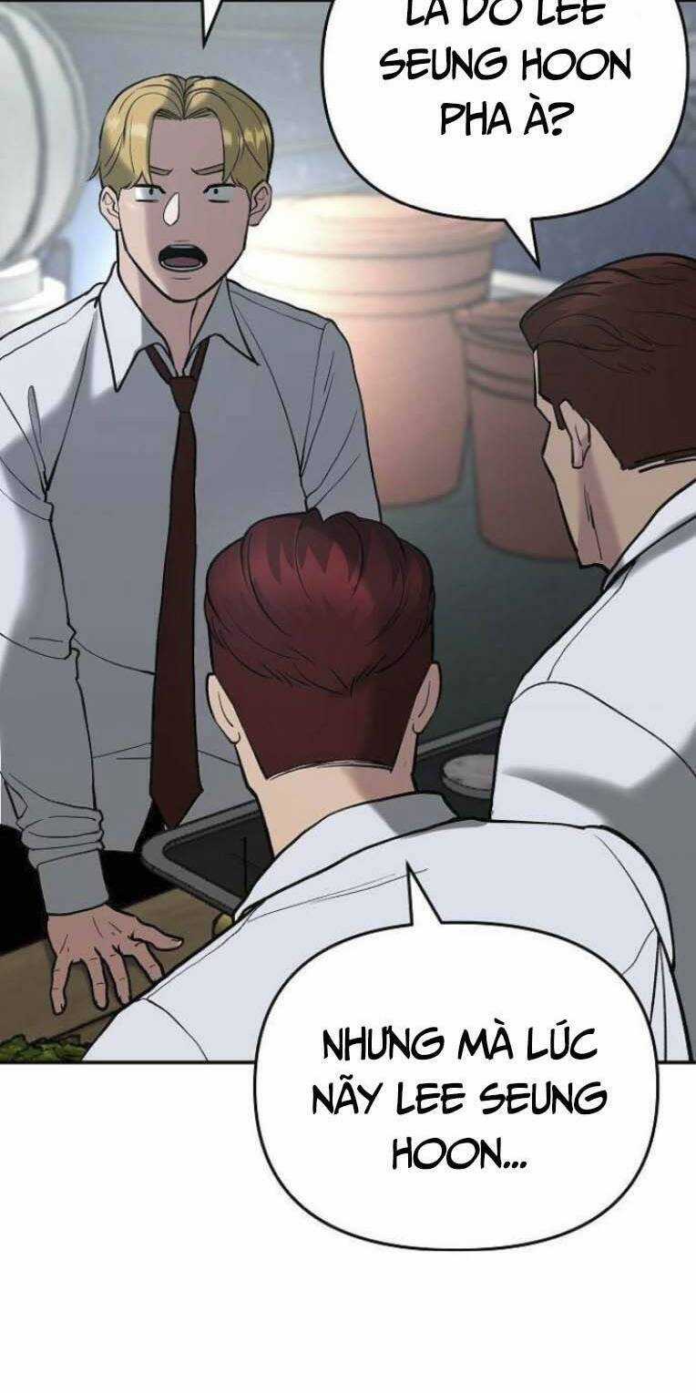 Quản Lí Du Côn Chapter 54 trang 30