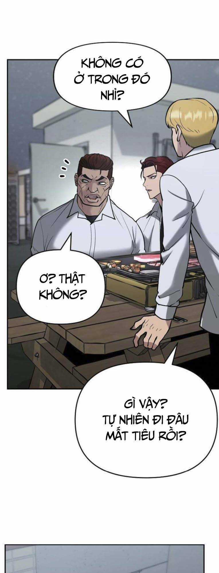 Quản Lí Du Côn Chapter 54 trang 31