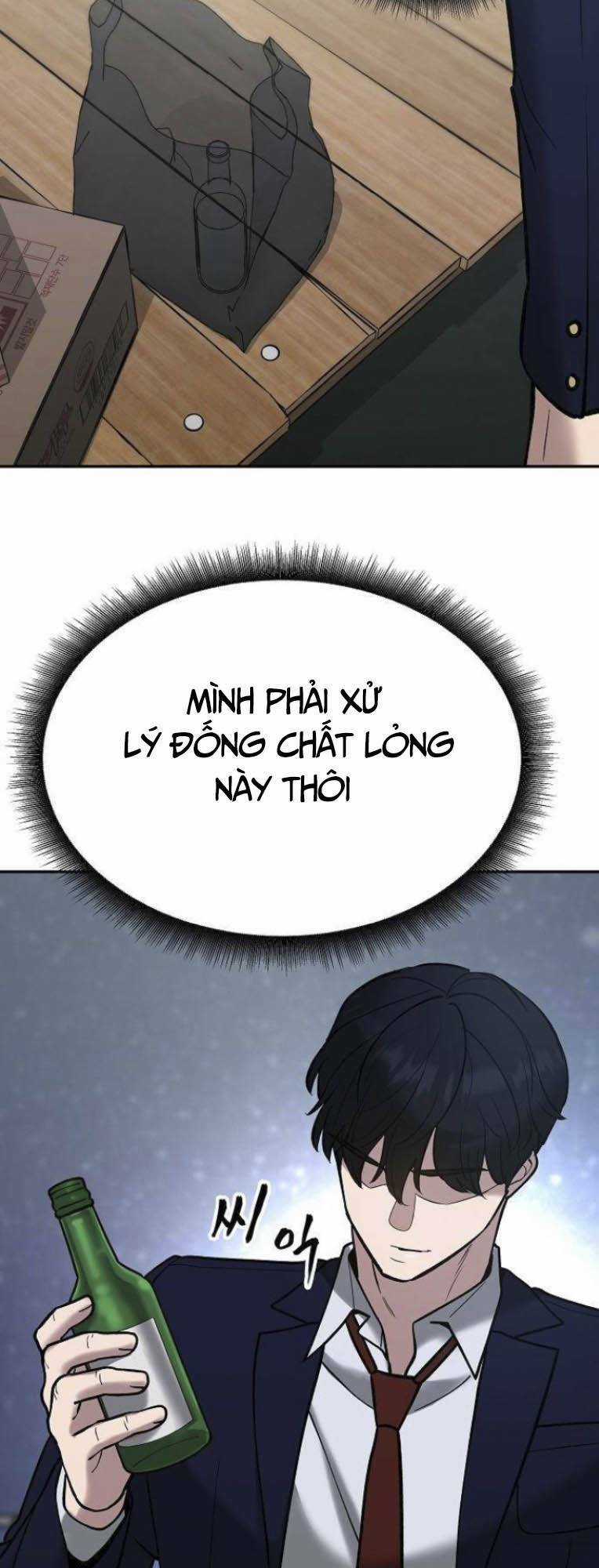 Quản Lí Du Côn Chapter 54 trang 34