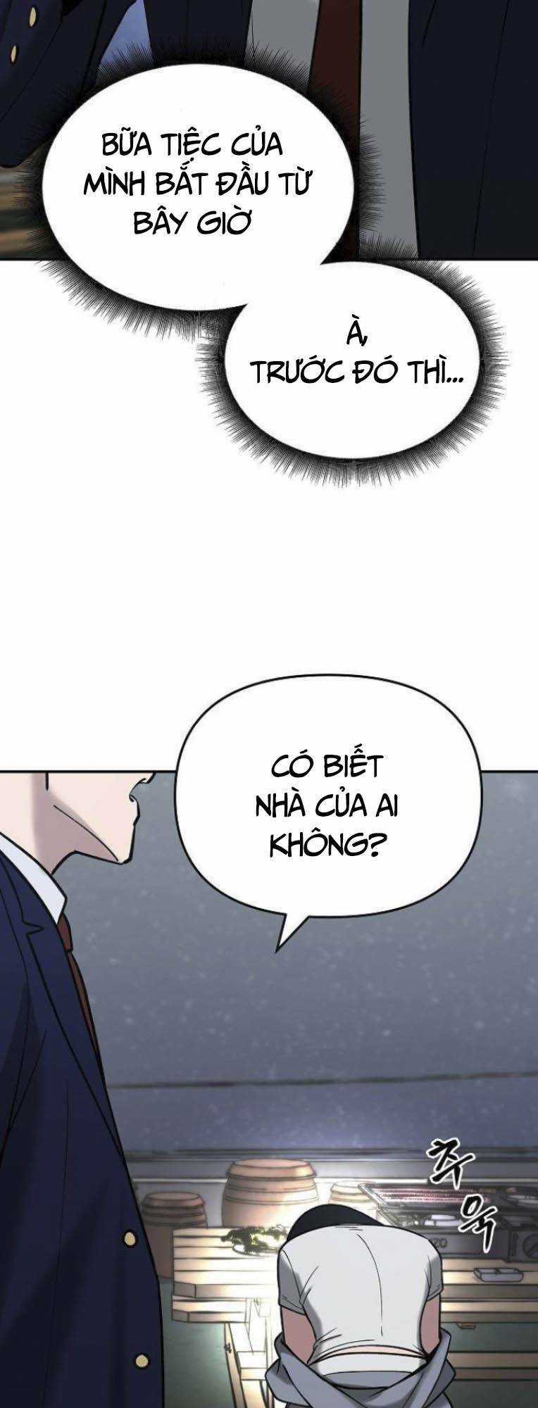 Quản Lí Du Côn Chapter 54 trang 35