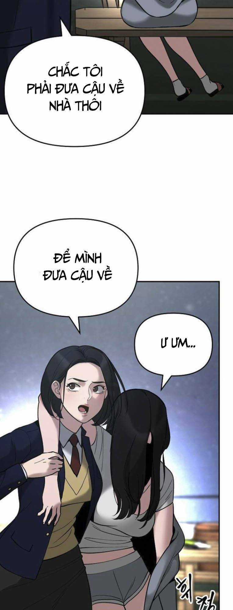 Quản Lí Du Côn Chapter 54 trang 36