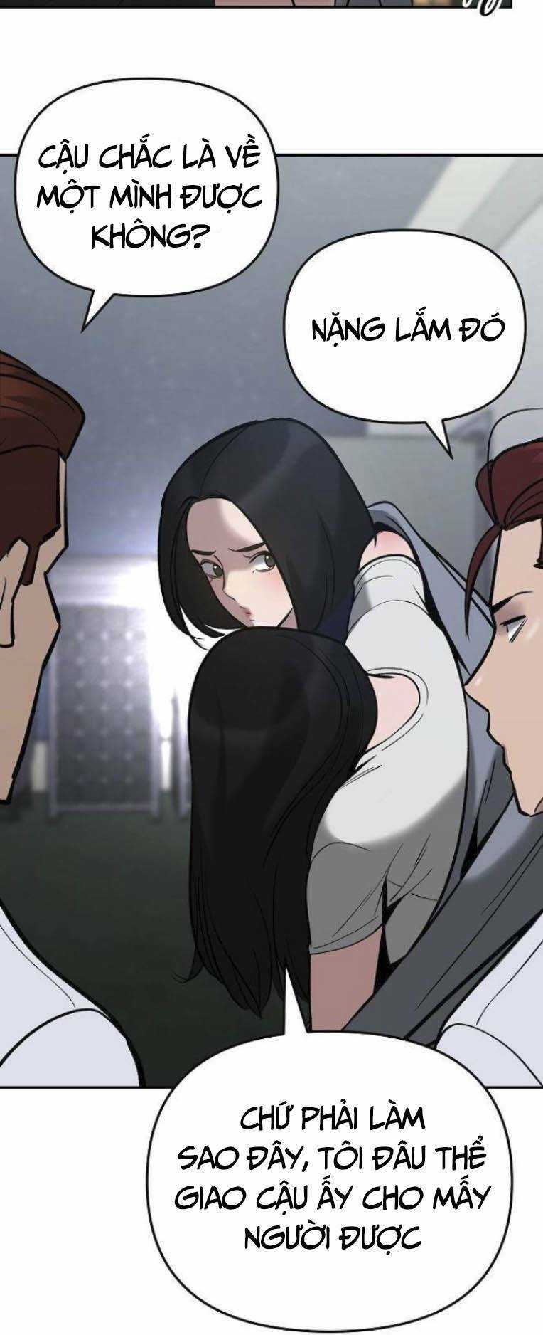 Quản Lí Du Côn Chapter 54 trang 37