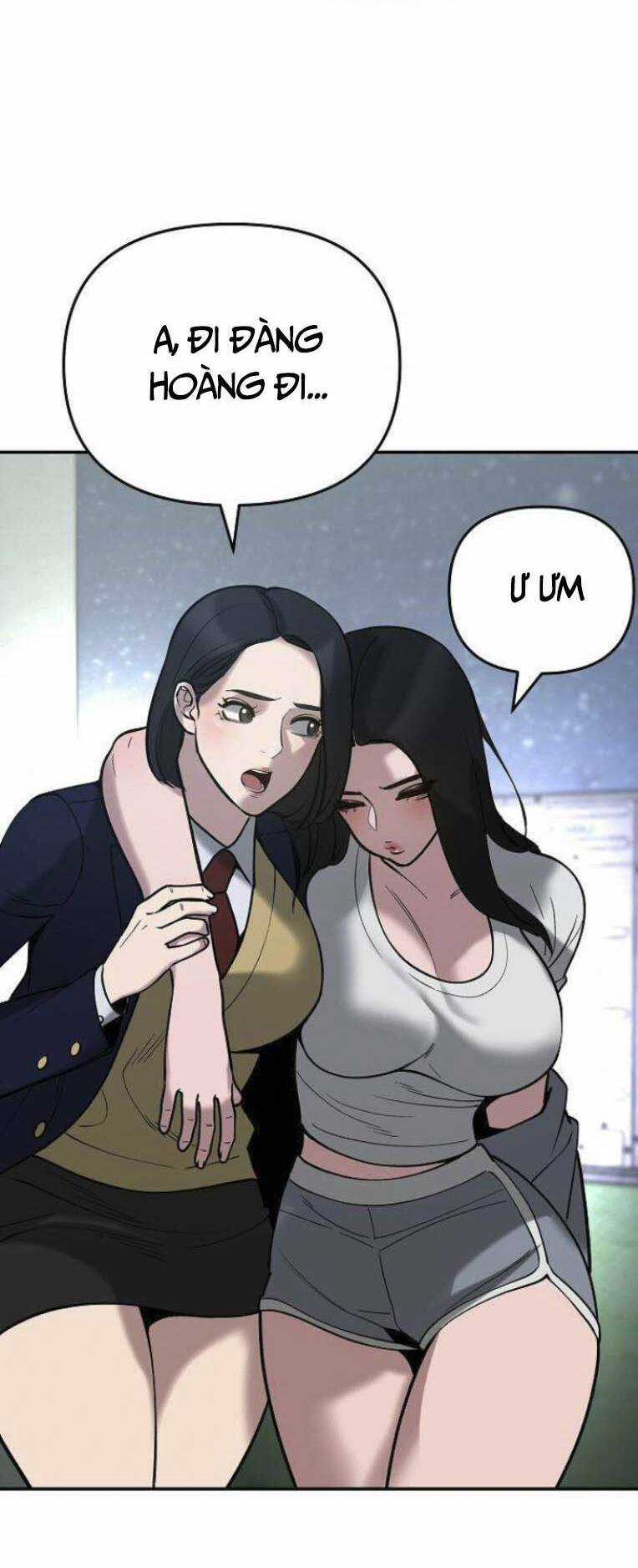 Quản Lí Du Côn Chapter 54 trang 38