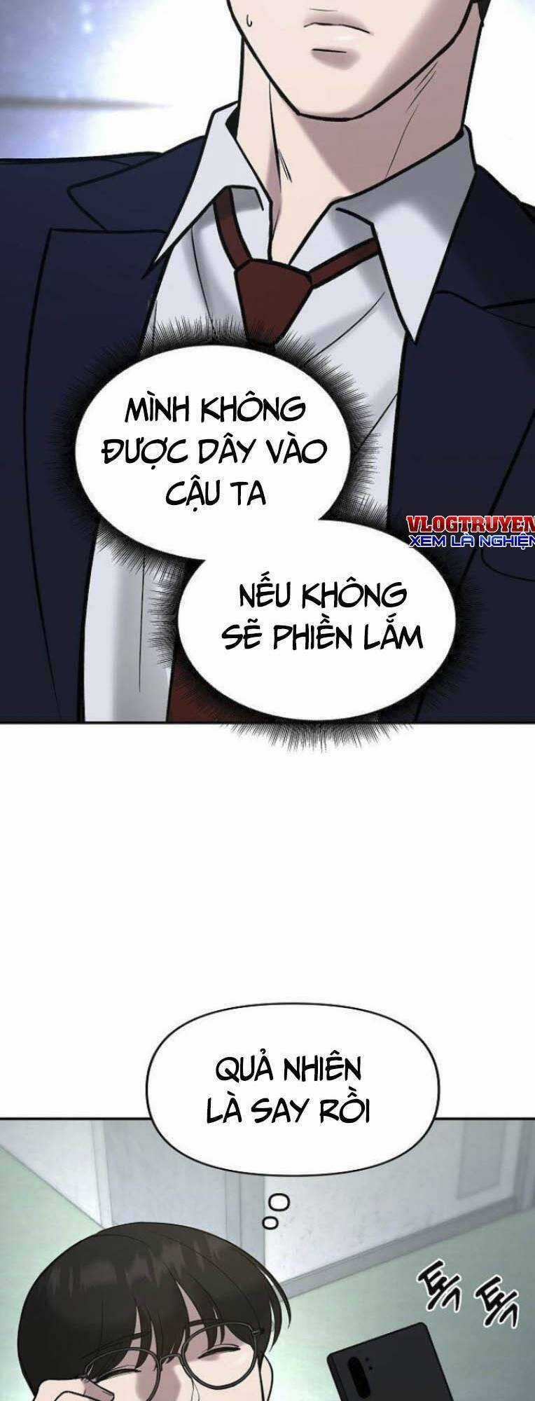 Quản Lí Du Côn Chapter 54 trang 4