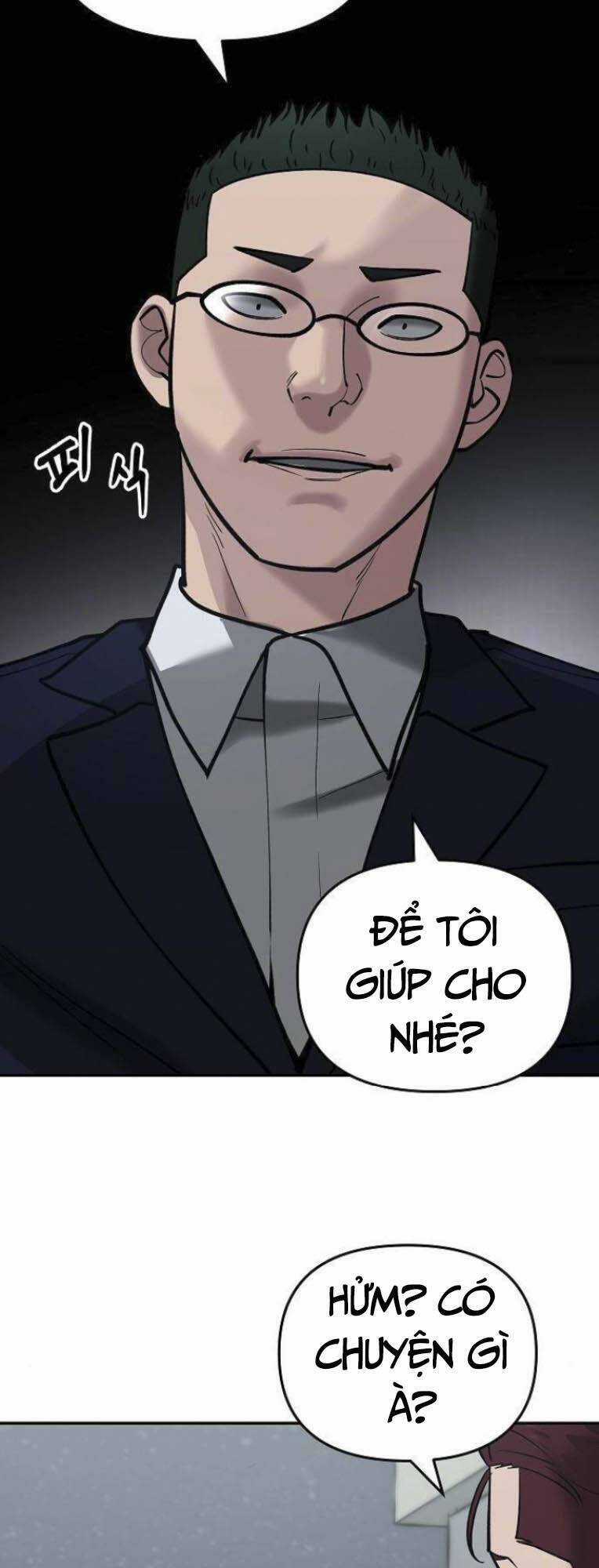 Quản Lí Du Côn Chapter 54 trang 41