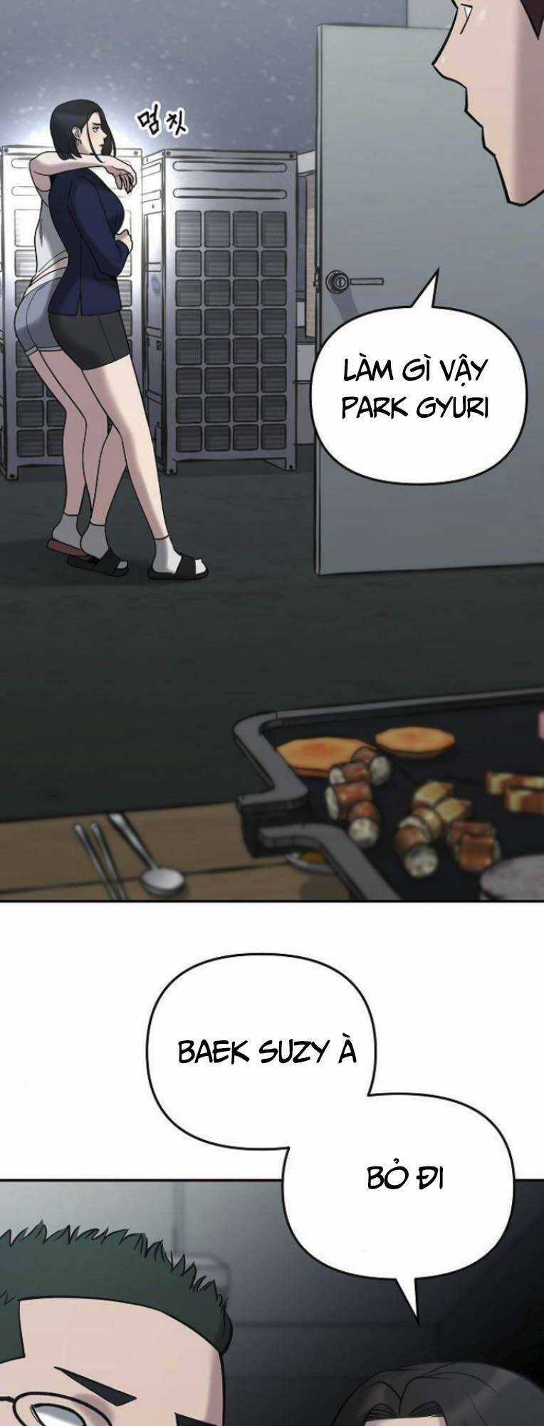 Quản Lí Du Côn Chapter 54 trang 42