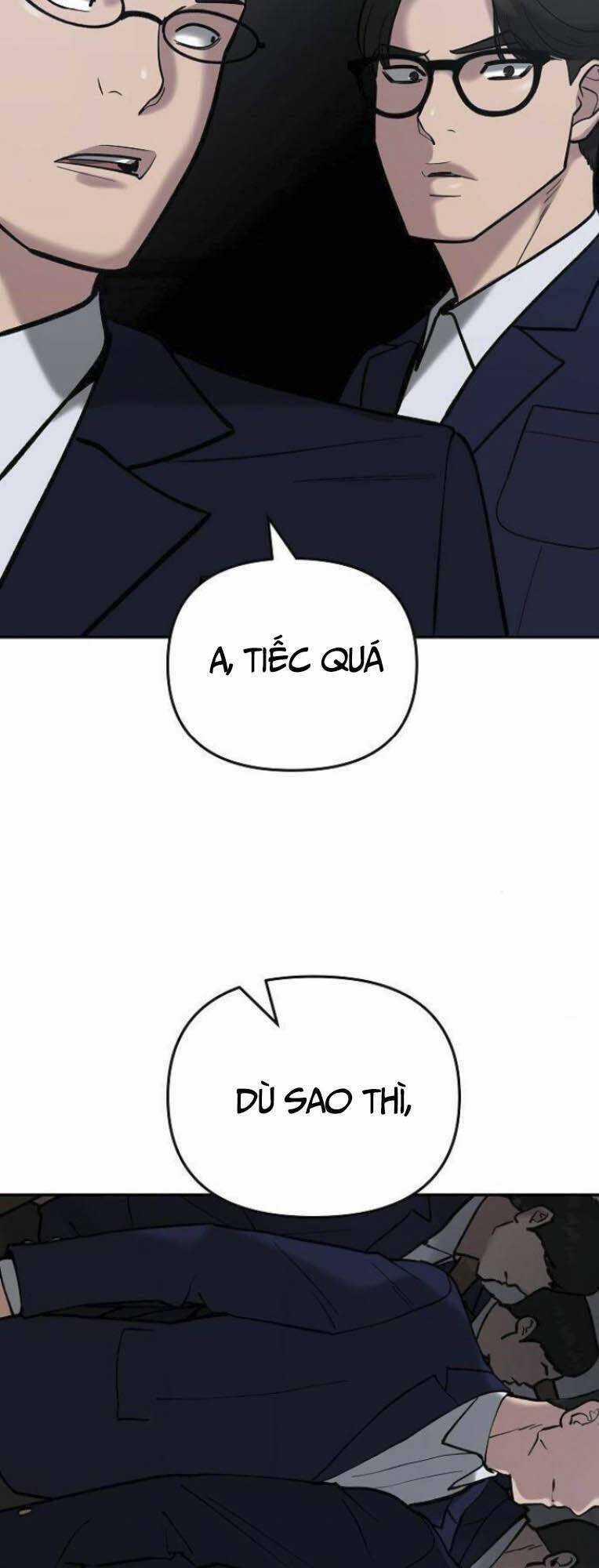 Quản Lí Du Côn Chapter 54 trang 43