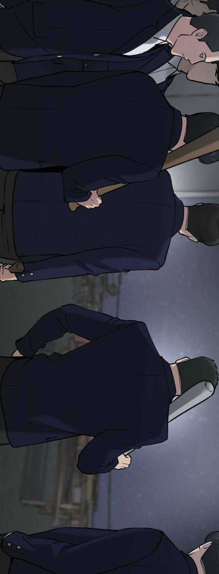 Quản Lí Du Côn Chapter 54 trang 44