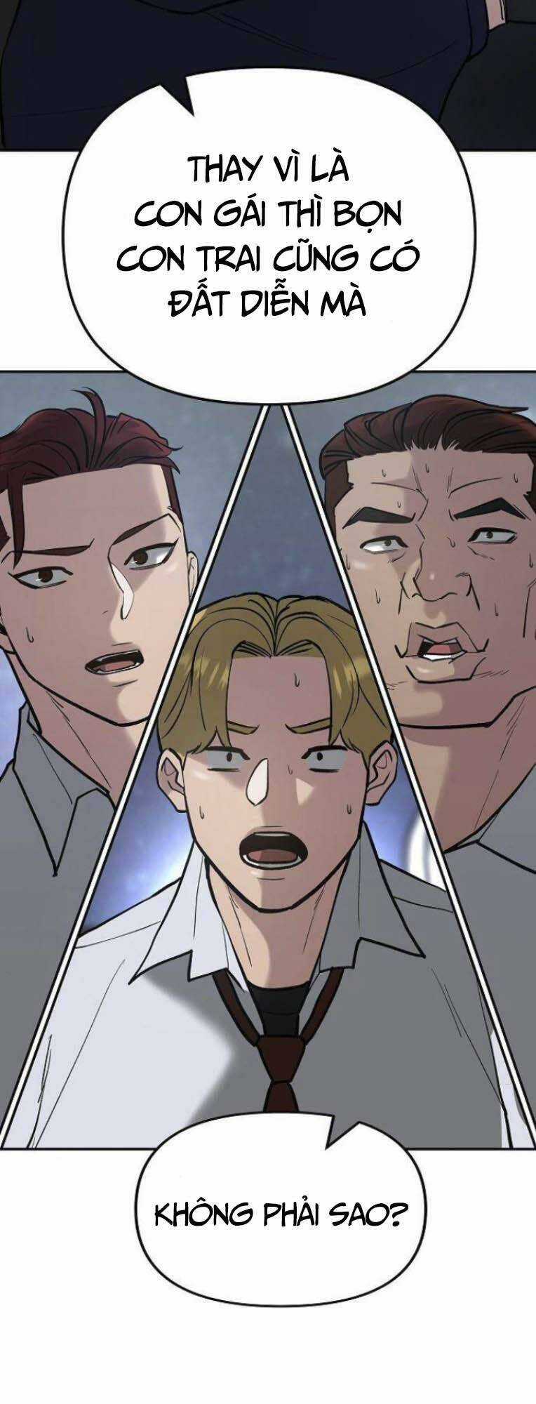 Quản Lí Du Côn Chapter 54 trang 45