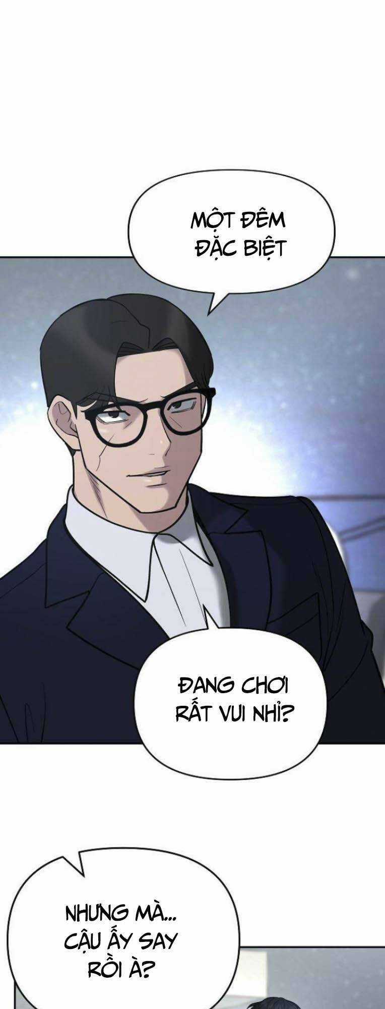 Quản Lí Du Côn Chapter 54 trang 46