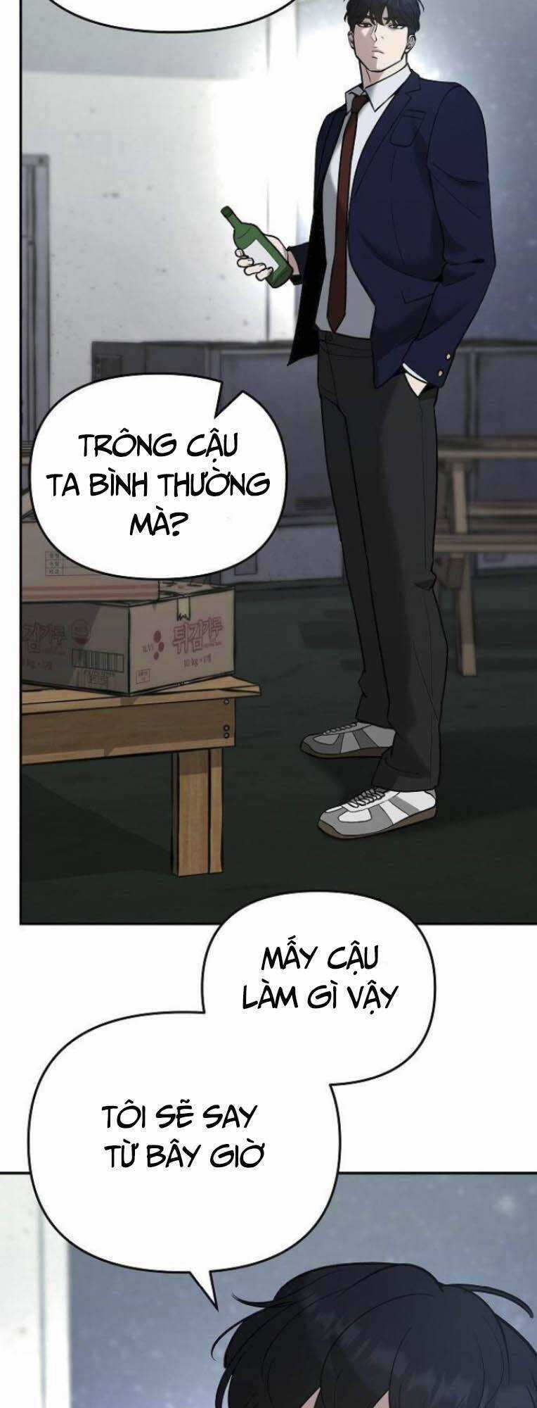 Quản Lí Du Côn Chapter 54 trang 47