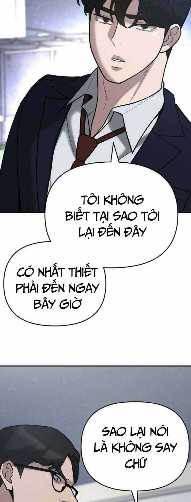 Quản Lí Du Côn Chapter 54 trang 48