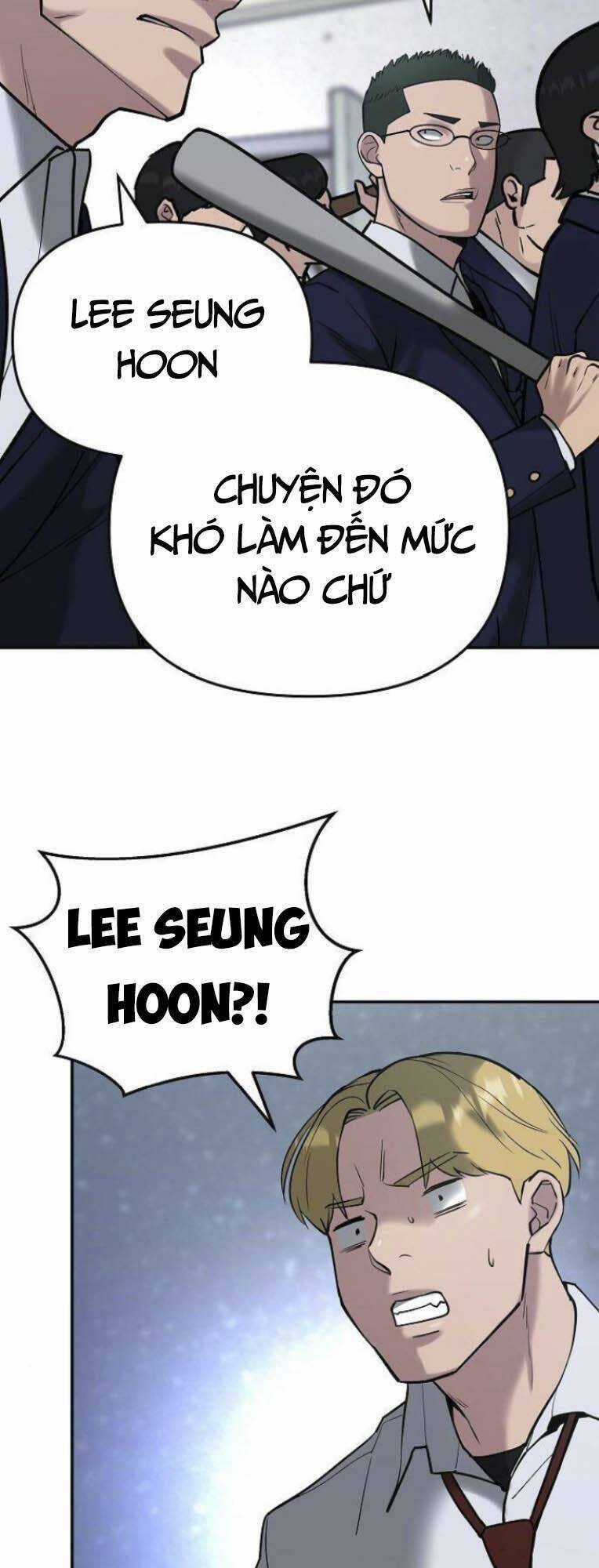 Quản Lí Du Côn Chapter 54 trang 49