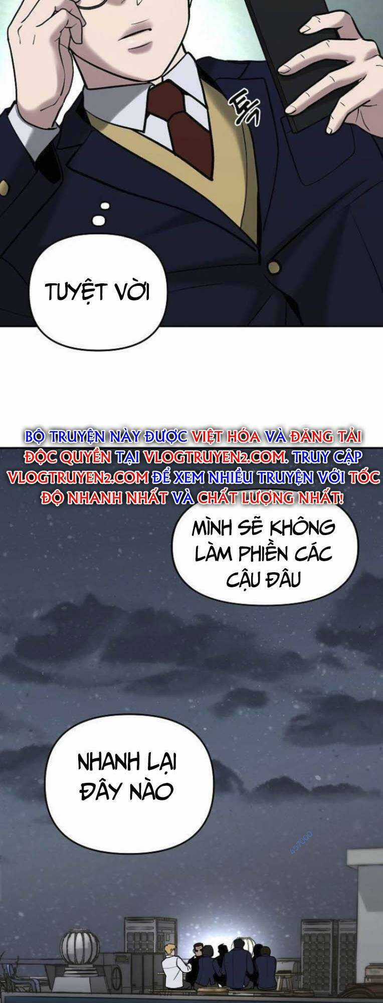 Quản Lí Du Côn Chapter 54 trang 5
