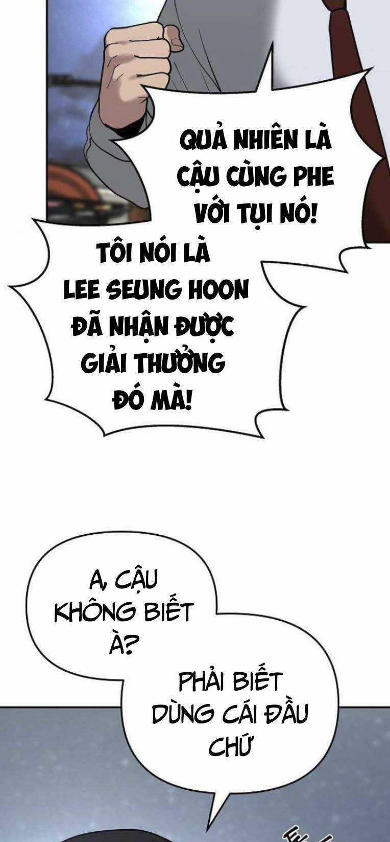 Quản Lí Du Côn Chapter 54 trang 50