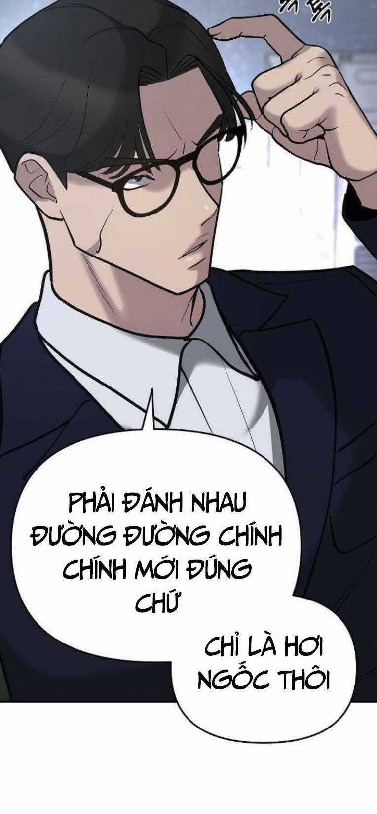 Quản Lí Du Côn Chapter 54 trang 51