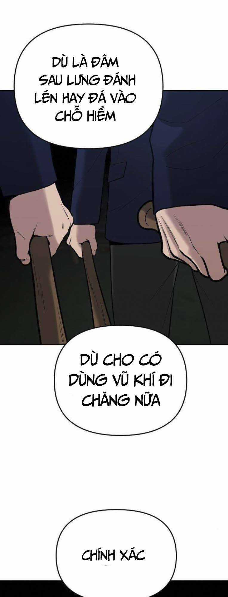 Quản Lí Du Côn Chapter 54 trang 52