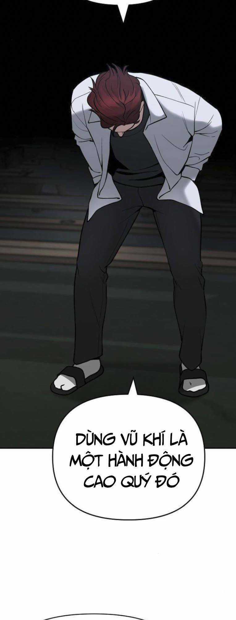 Quản Lí Du Côn Chapter 54 trang 53