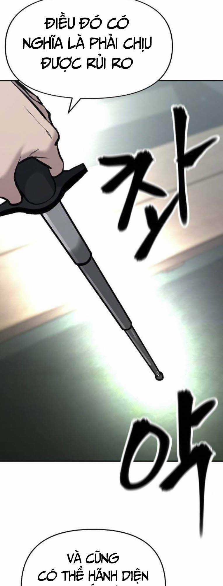 Quản Lí Du Côn Chapter 54 trang 54