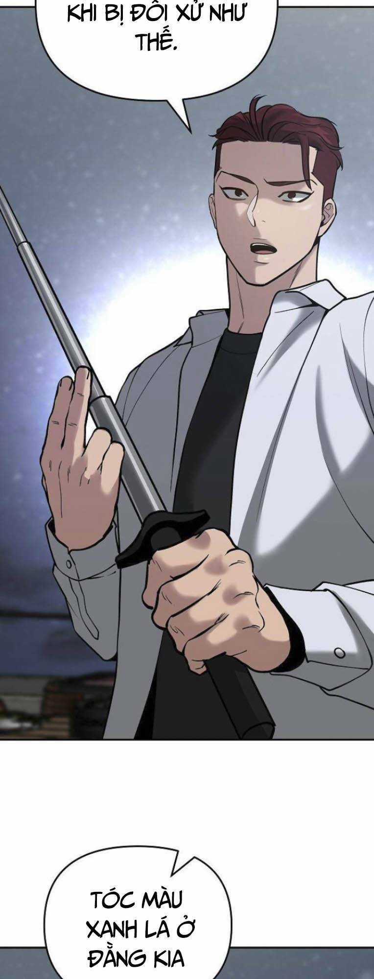 Quản Lí Du Côn Chapter 54 trang 55