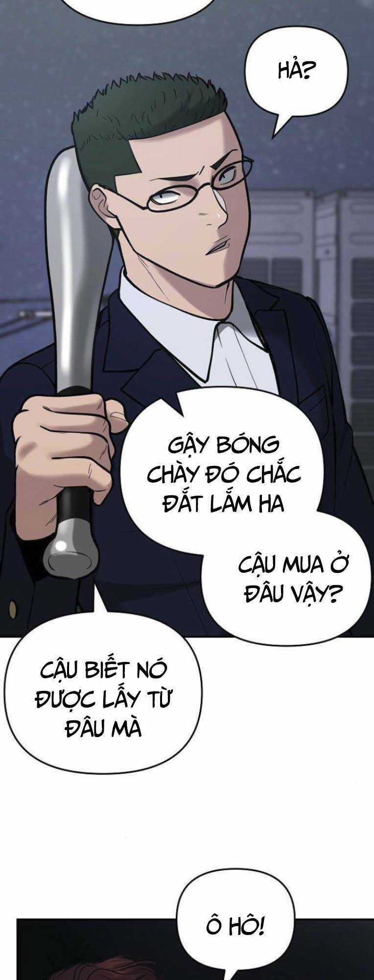 Quản Lí Du Côn Chapter 54 trang 56