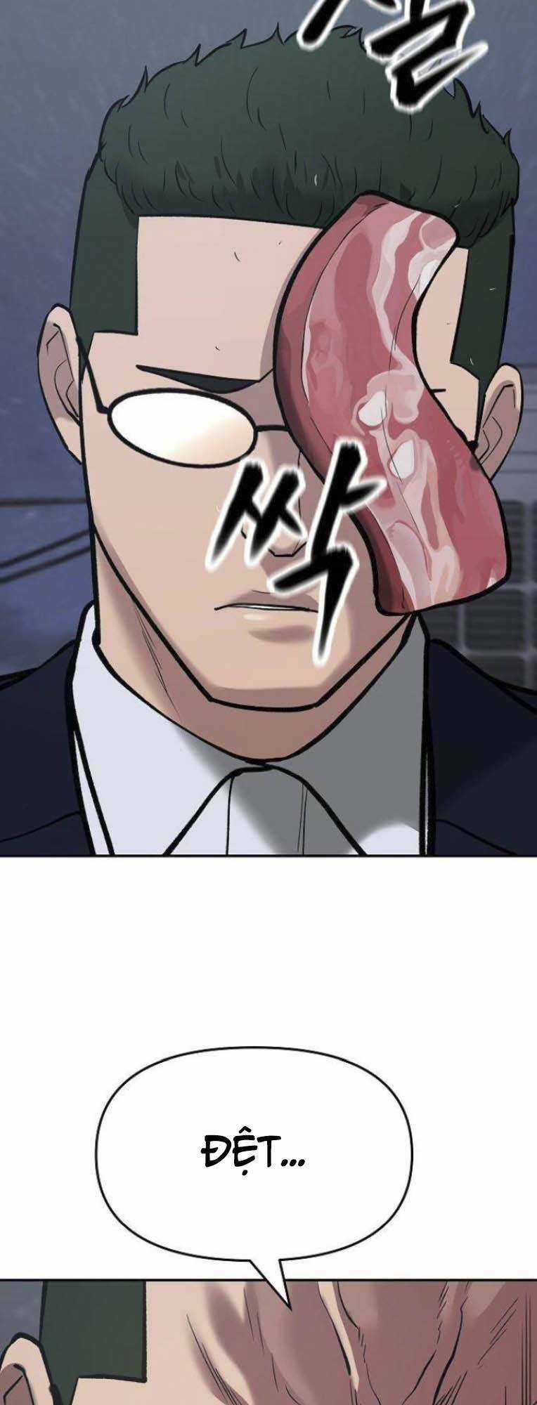 Quản Lí Du Côn Chapter 54 trang 58