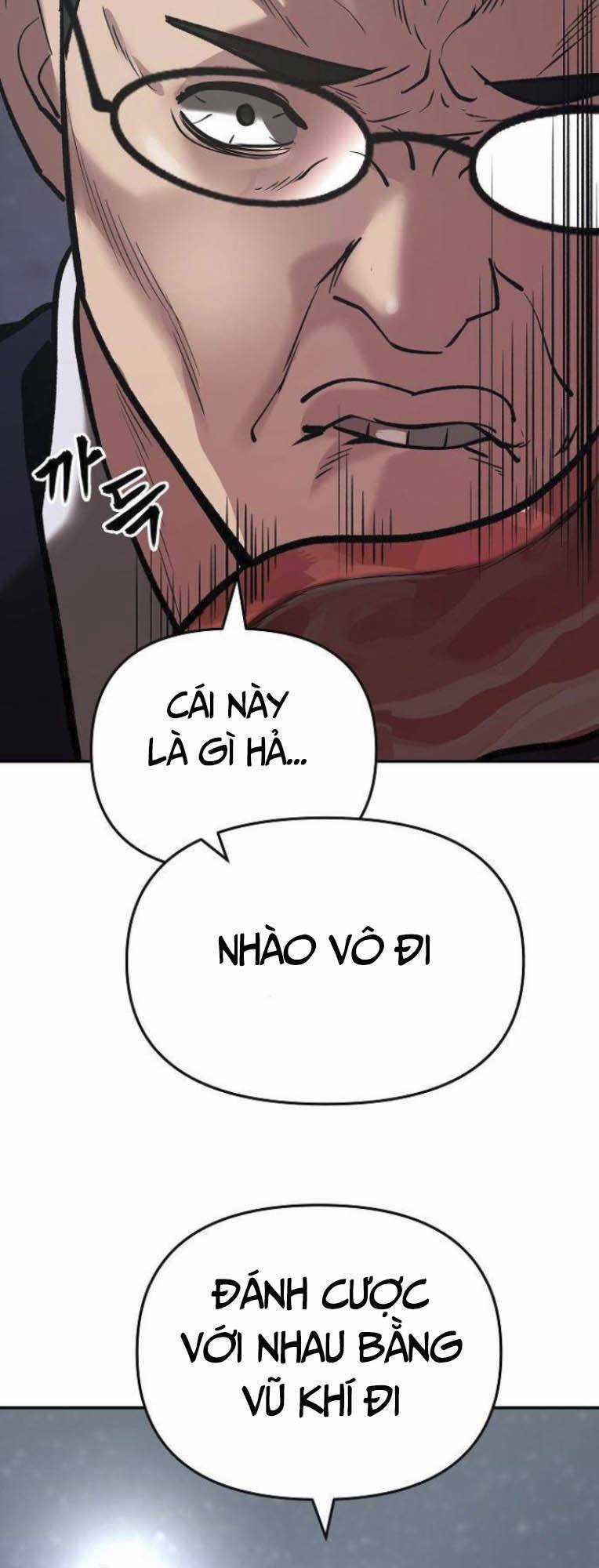 Quản Lí Du Côn Chapter 54 trang 59