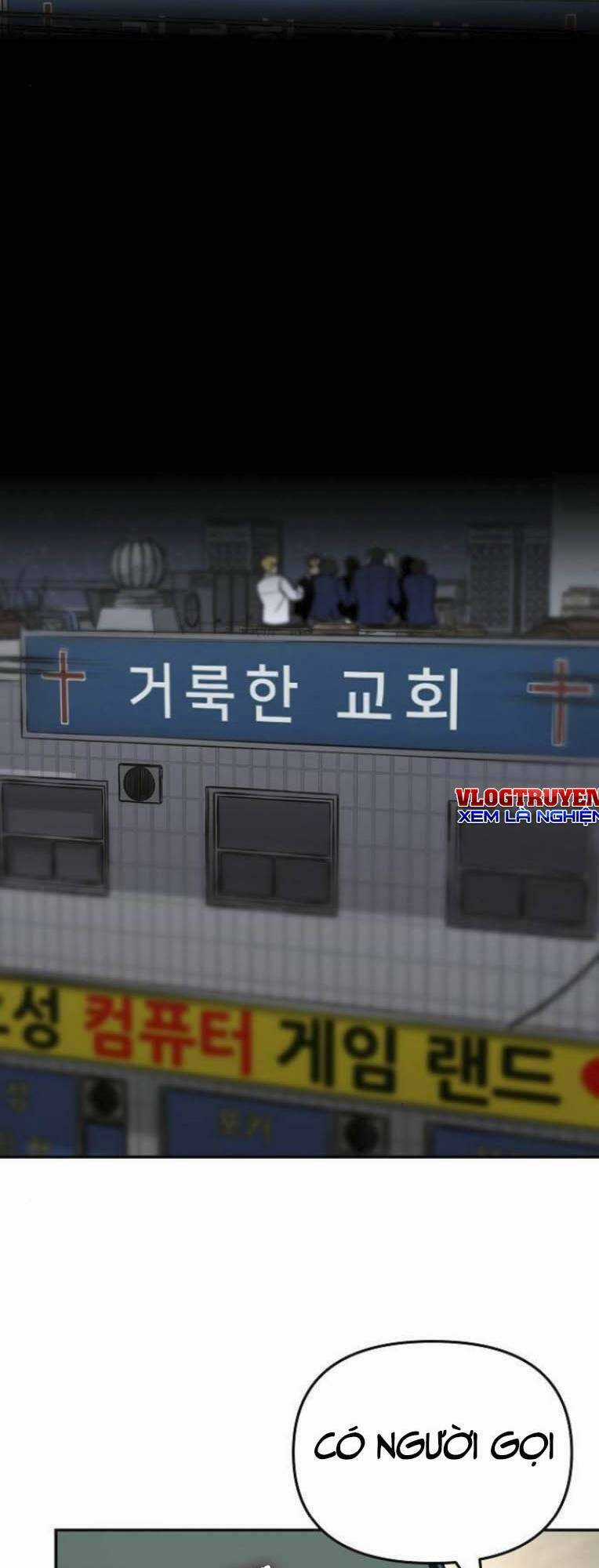 Quản Lí Du Côn Chapter 54 trang 6