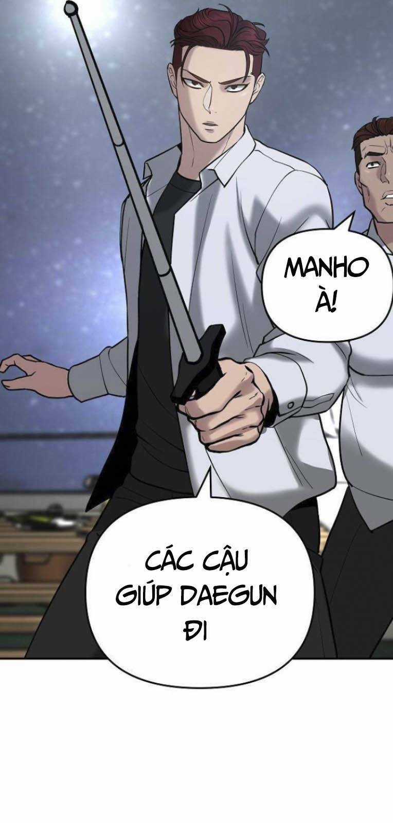 Quản Lí Du Côn Chapter 54 trang 60