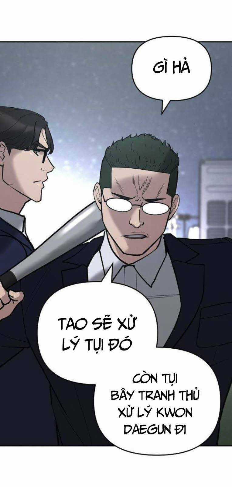 Quản Lí Du Côn Chapter 54 trang 61