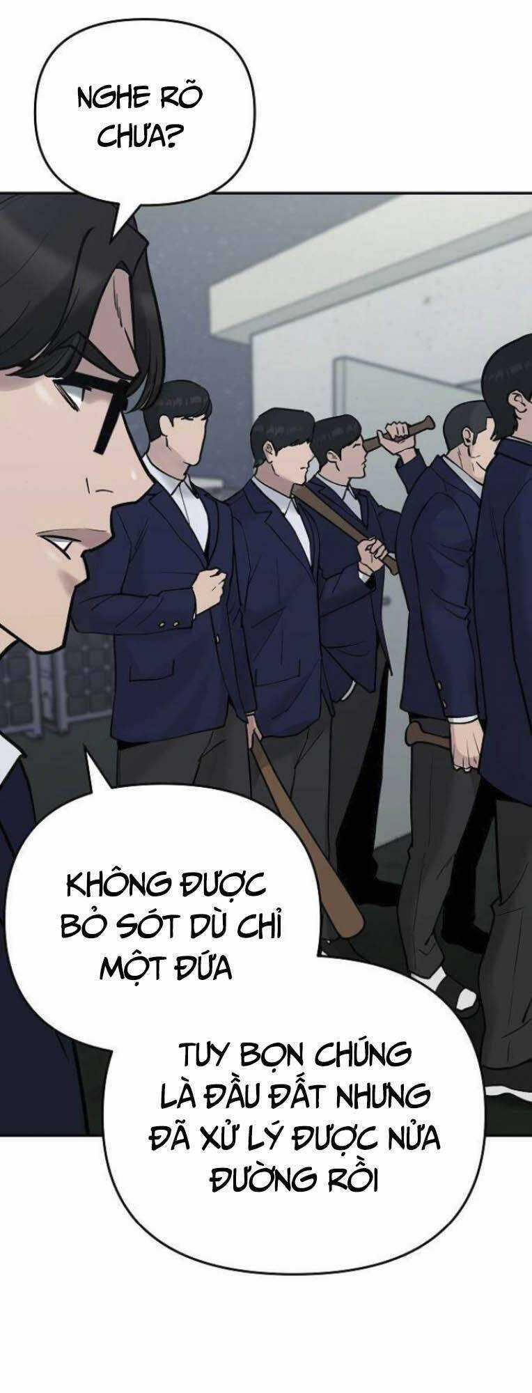 Quản Lí Du Côn Chapter 54 trang 62