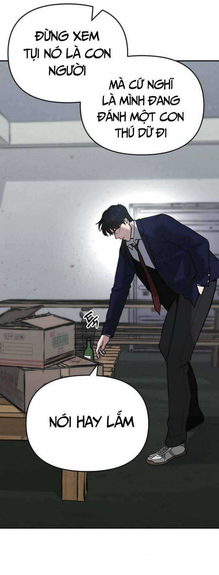 Quản Lí Du Côn Chapter 54 trang 63